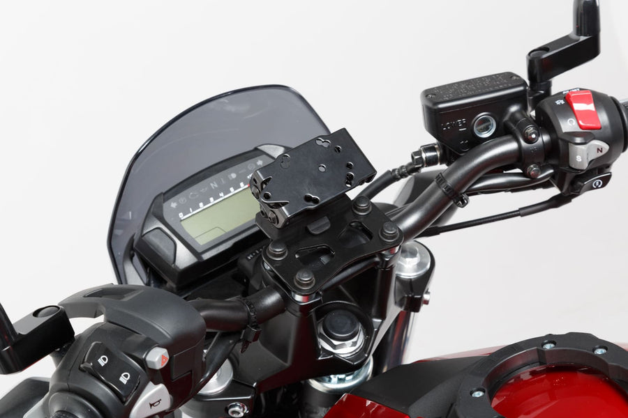 Honda NC 750 XD DCT [2021-2024] - Navihållare på styret – bild 3