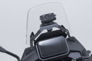 Honda XL 750 Transalp [2024-2026] - Navihållare i sittbrunnen - bild 1