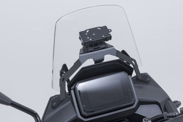 Honda XL 750 Transalp [2024-2026] - Navihållare i sittbrunnen - bild 1