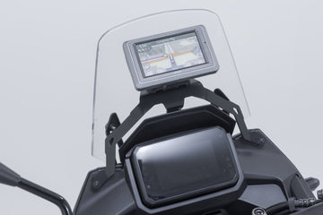 Honda XL 750 Transalp [2024-2026] - Navihållare i sittbrunnen - bild 2