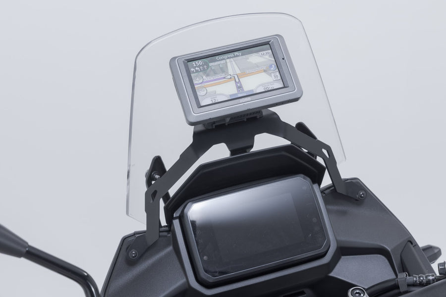 Honda XL 750 Transalp [2024-2026] - Navihållare i sittbrunnen - bild 2