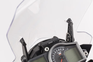KTM 1050 Adventure [2015-2016] - Navi-Halter im Cockpit – Bild 2