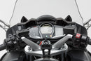 Yamaha FJR 1300 [2017-2020] - Navi-hållare på styret – bild 2