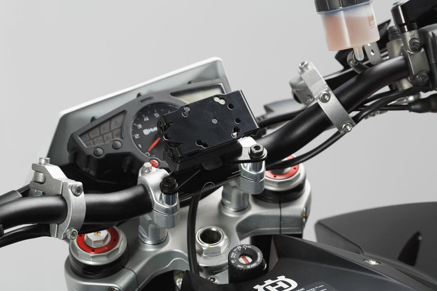 Suzuki GSX-S 1000 FZ [2019] - navigationshållare på styret – bild 3