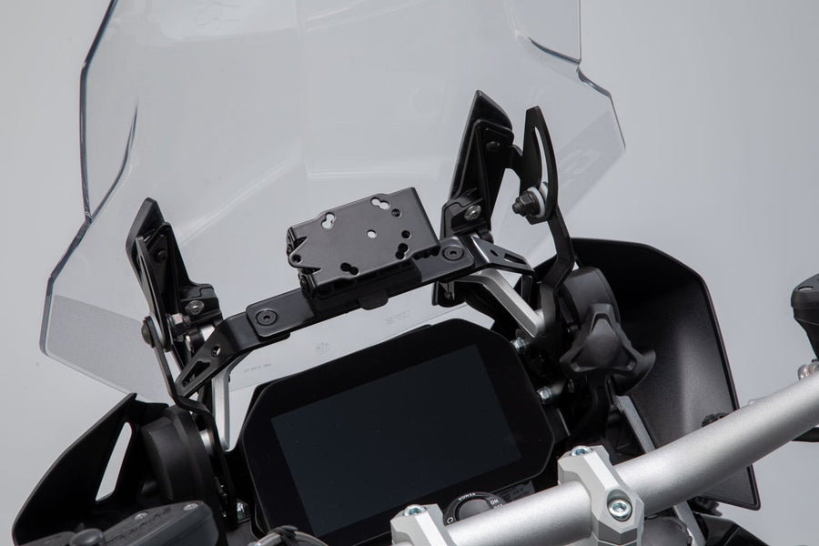 BMW R 1200 GS [2019] - GPS-fäste för cockpit – bild 1