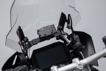 BMW R 1250 GS [2019-2024] - GPS-hållare för sittbrunn – bild 1