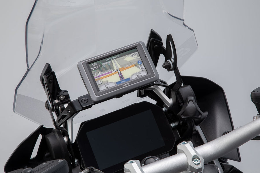 BMW R 1200 GS [2019] - GPS-hållare för cockpit – bild 2