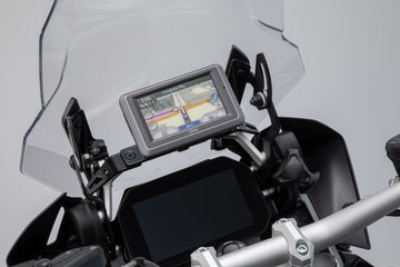 BMW R 1250 GS [2019-2024] - GPS-hållare för sittbrunn - bild 2