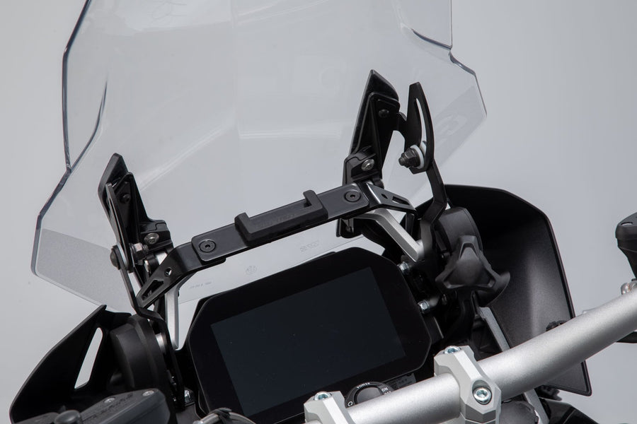 BMW R 1200 GS [2019] - GPS-hållare för cockpit – bild 3