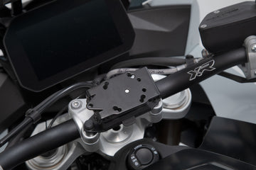 BMW F 850 GS [2019-2021] - Navi-Halter am Lenker – Bild 1