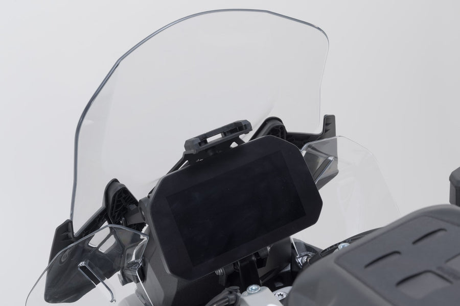 BMW R 1300 GS [2023-2026] - Navi-Halter im Cockpit – Bild 3
