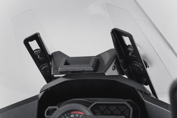 Kawasaki Versys 1000 [2014-2017] - Navi-Halter im Cockpit – Bild 2