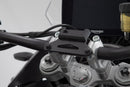 Triumph Tiger 900 GT Low [2021-2022] - Navi-hållare på styret - bild 3