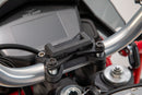 Moto Guzzi V 85 850 TT [2018-2024] - Navi-Halter am Lenker – Bild 4