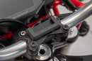 Moto Guzzi V 85 850 TT [2018-2024] - Navi-Halter am Lenker – Bild 5