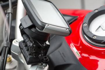Ducati Multistrada V2 950 [2022-2024] - Navihållare på styret - bild 1