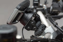 Ducati Multistrada 1260 S Grand Tour [2020] - Navi-hållare på styret – bild 2