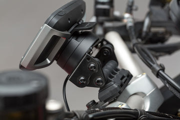 Ducati Multistrada V2 950 [2022-2024] - Navihållare på styret - bild 2