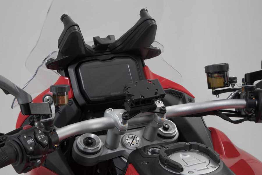 Ducati Multistrada V4 1200 [2022-2024] - Navi-hållare - Bild 1