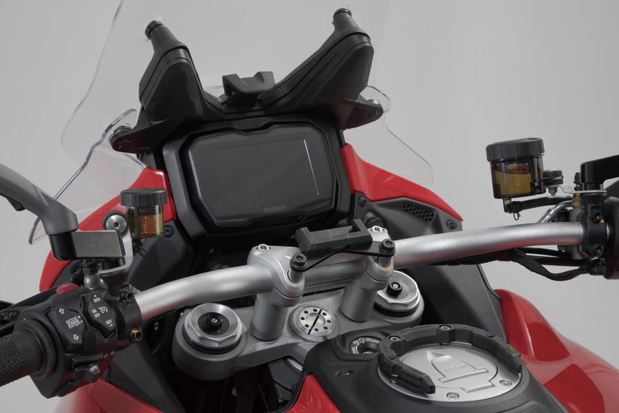 Ducati Multistrada V4 1200 [2022-2024] - Navi hållare - bild 2