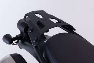 Honda CL 500 [2023-2025] - STREET-RACK Gepäckträger – Bild 2
