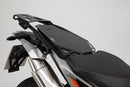 KTM 890 Duke [2021-2022] - SEAT-RACK bagagehylla för säte - bild 1