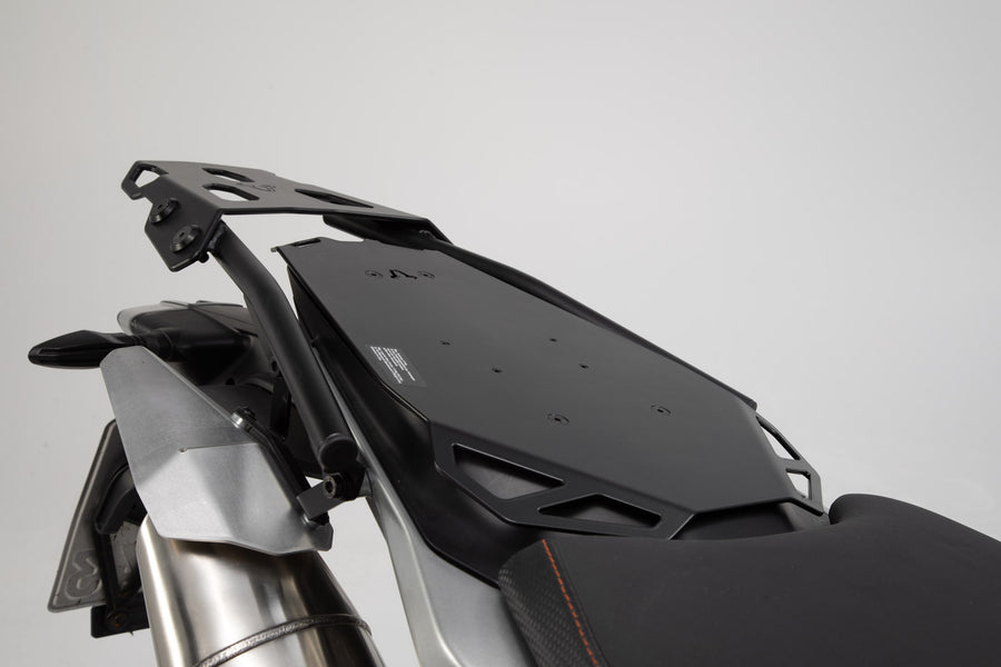 KTM 890 Duke L [2021] - SEAT-RACK bagagehylla för säte – bild 2