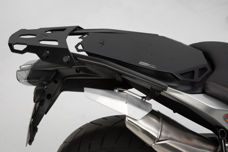 KTM 890 Duke L [2021] - SEAT-RACK bagagehylla för säte – bild 3
