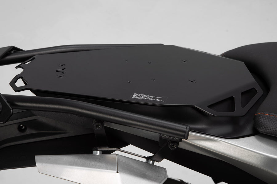 KTM 890 Duke L [2021] - SEAT-RACK bagagehylla för säte – bild 4