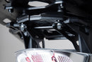 BMW R 1200 GS Rallye [2017-2018] - Förstärkningssats för original bagagehylla – bild 7