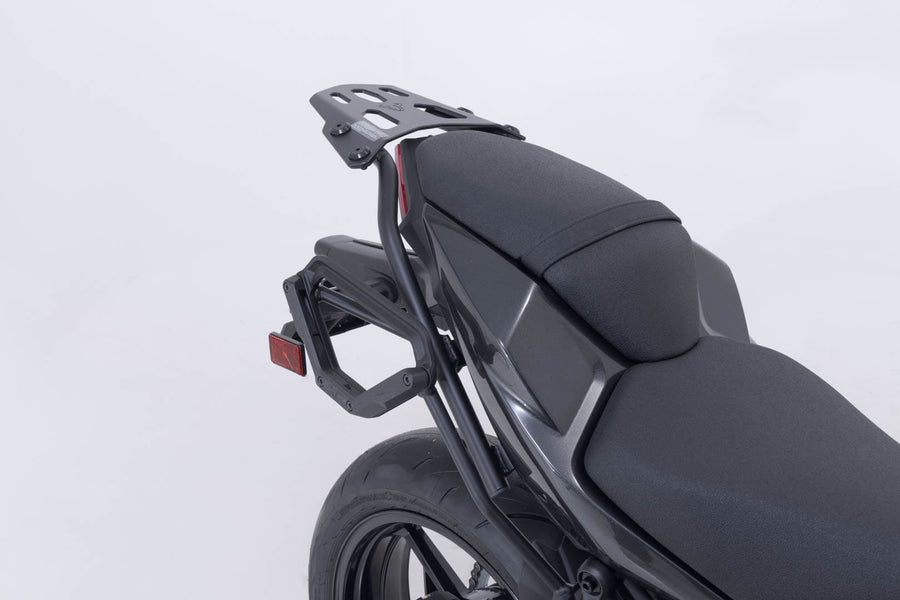 Kawasaki Z 650 [2016-2026] - STREET-RACK bagagehylla - bild 2
