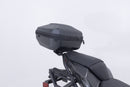 Kawasaki Z 650 [2016-2026] - STREET-RACK bagagehylla - bild 5