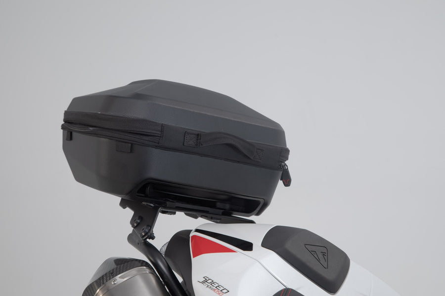 Triumph Speed Triple 1050 RS [2018-2026] - STREET-RACK bagagehylla - bild 3