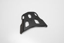 Kawasaki Z 650 [2016-2026] - STREET-RACK bagagehylla - bild 1
