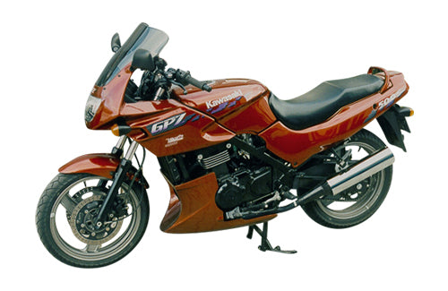 Kawasaki GPZ 500 S [1994-] – Tourenscheibe "TN"
