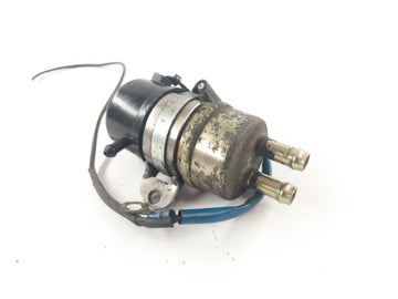 Honda Africa Twin XRV 650 RD03 [1989] - bensinpump - 0