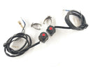 Husqvarna TE 450 H8 [2007] - Start and stop switch-2