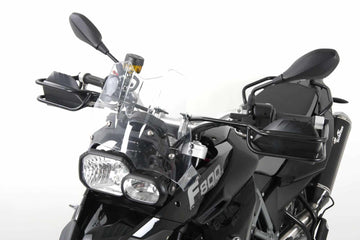 BMW F 650 GS Twin [2008-2018] - Griff Protection (vänster + höger)