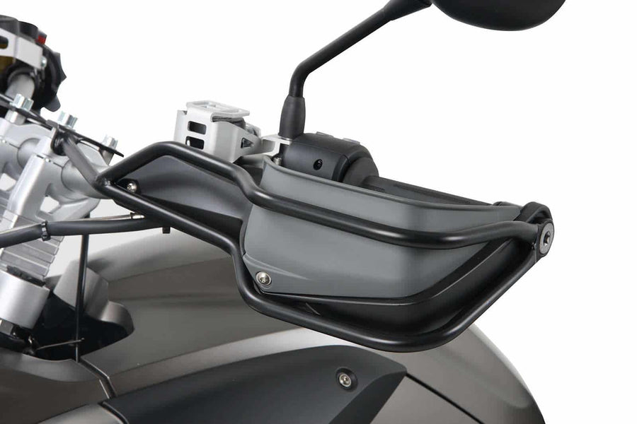 BMW R 1200 GS [2008-2013] - Hantera skydd (vänster + höger)