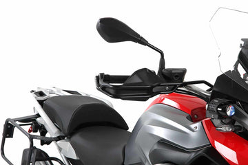 BMW R 1200 GS LC [2013-2018] - Hantera skydd (vänster + höger)