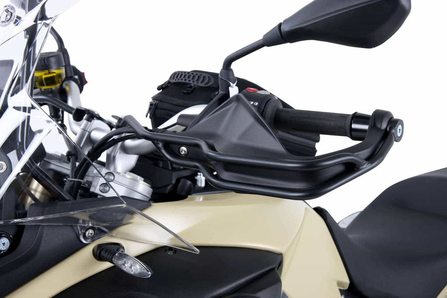 BMW F 800 GS Adventure [2013-2018] - Griff Protection (vänster + höger)