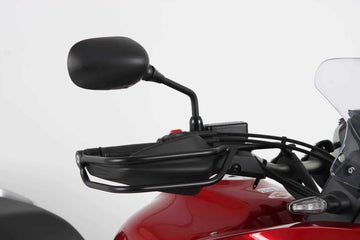 Honda VFR 1200 X Crosstour [2012-2017] - Griff Protection (vänster + höger)