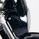BMW R 12 [2024-2026] - Scheinwerferabdeckung Schutzgitter Grau