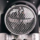 BMW R 12 nineT [2024-2026] - Scheinwerferabdeckung Schutzgitter Grau
