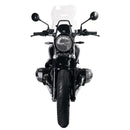 BMW R 12 [2024-2026] - Scheinwerferabdeckung Schutzgitter Grau