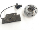Suzuki GSF 400 GK75B Bandit [1991] - Castle Set Lock Set-1