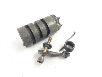Aprilia Rs 125 MPB [1999] - Shift Roller - 0