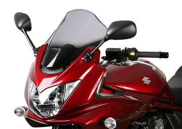 Suzuki GSF 650S05-08/1200S06-/1250SA07-Racing skiva "R"