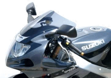 Suzuki GSX-R 600 01-03/1000 -02/750 00-03-original formskiva "O"
