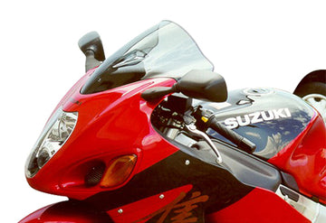Suzuki GSX-R 1300 Hayabusa [1999-2007] -racing skiva "R"
